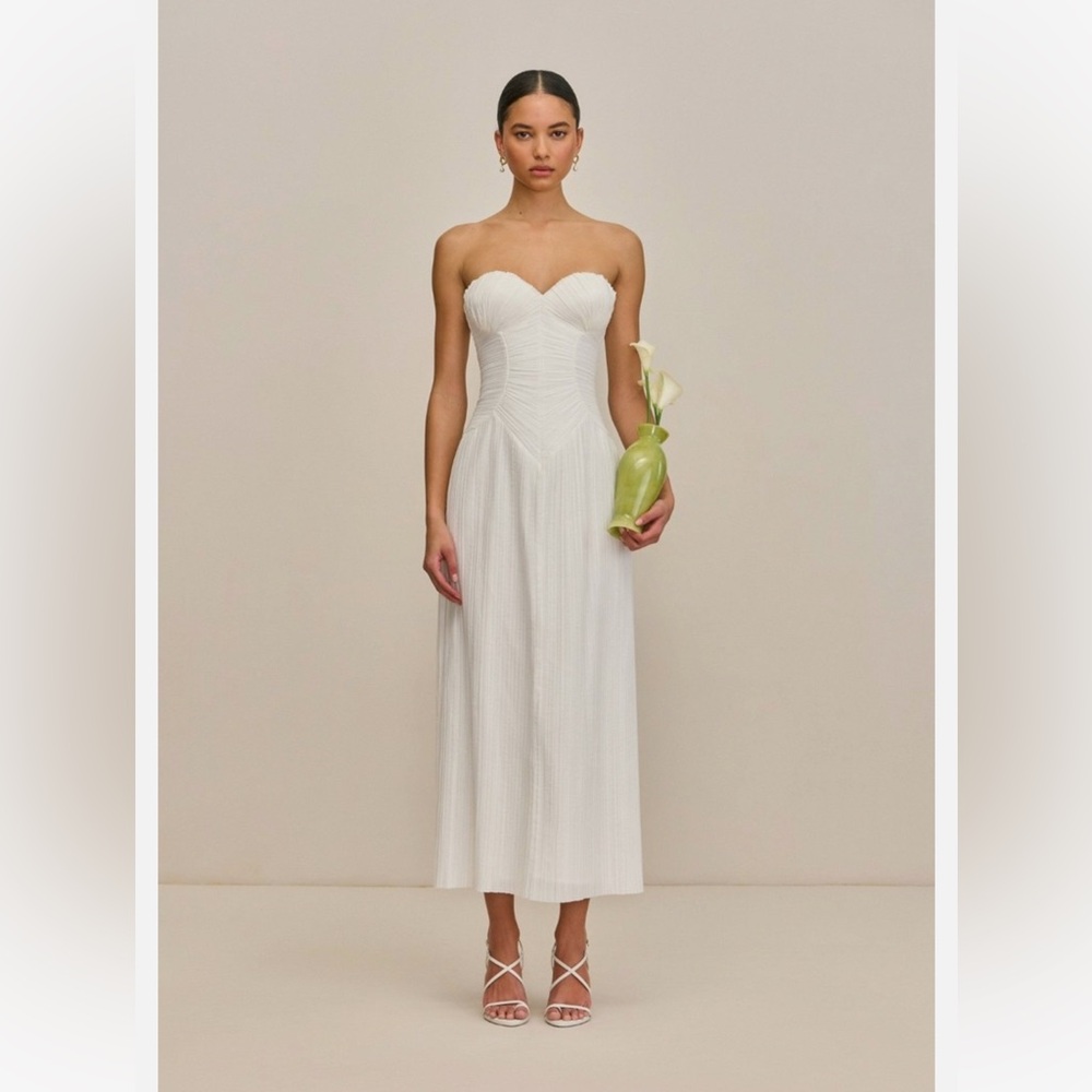 Cult Gaia - Ashika Gown